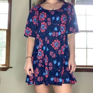 NWT LULAROE PERFECT T